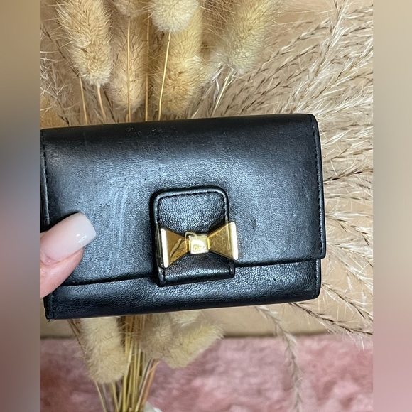 Chloe Accessories - Chloe Key Ring Case